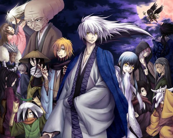 Star DVD | Jual DVD Anime Series dan Anime Movies