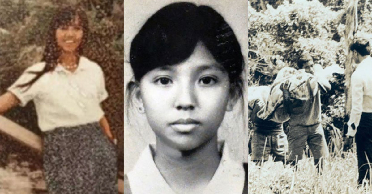 Pemerkosaan Dan Pembunuhan Winnifred Teo Di Tahun 1985 Yang Tak Terungkap Hingga Kini
