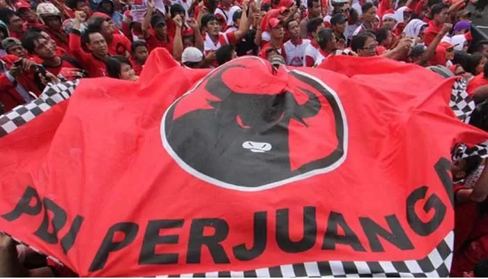 Saat Ini Masih Seperti Orde Baru, PDIP Peringati Peristiwa Kudatuli 1996