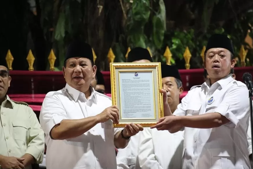 Pemerintah Amankan 1,4 Juta Ha Tanah Telantar, Siap Dibagi ke Ormas
