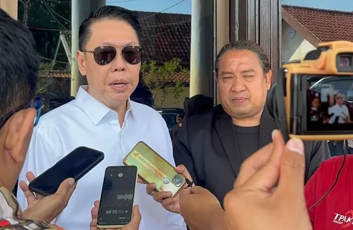 Putusan Hakim PN Surabaya di Kasus Ronald Tannur Seharusnya Dihormati!