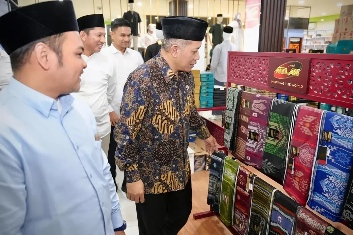 Program Koperasi Desa Merah Putih Prabowo Ditolak Kades, Ini Alasannya!