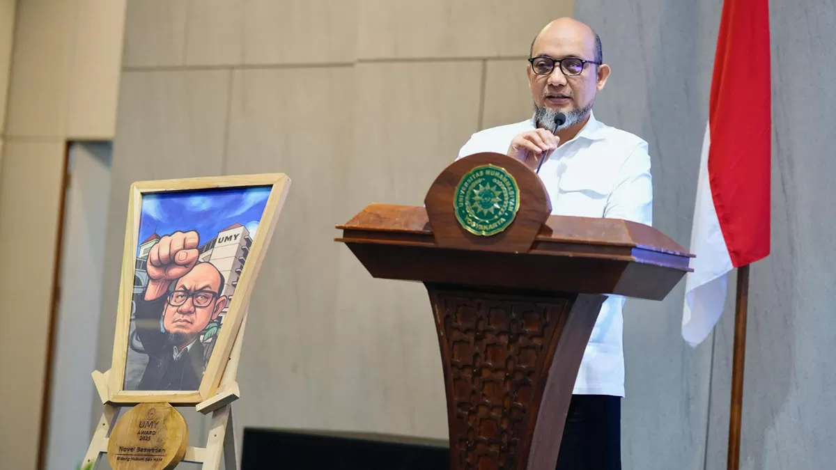 Pemberian Amnesti-Abolisi ke Hasto dan Tom Hancurkan Semangat Pemberantasan Korupsi