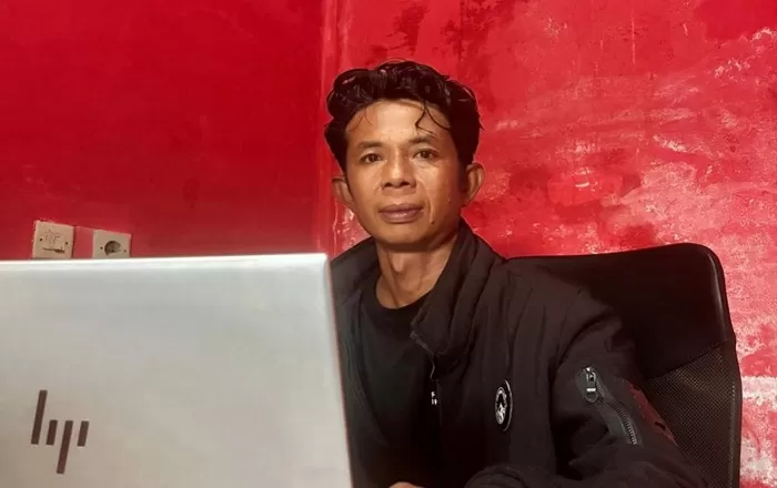 Kami Hanya Penonton di Rumah Sendiri, Pengusaha Lokal KSB Ungkap Nestapa di Tengah