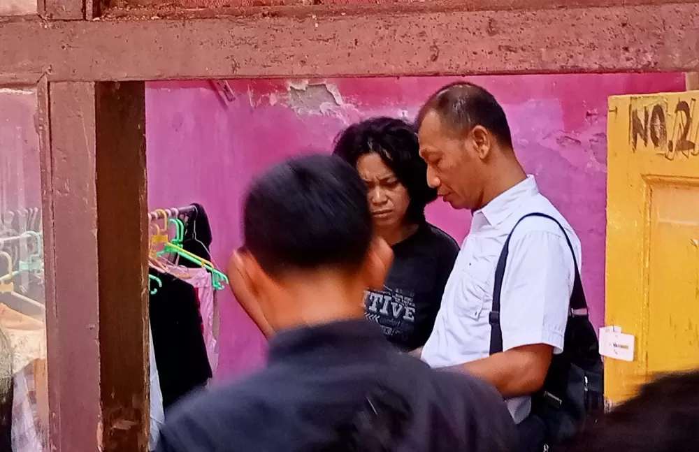 Alasan Wanita di Cirebon Hina Islam, Gegara Calon Tamu Michat Cancel BO