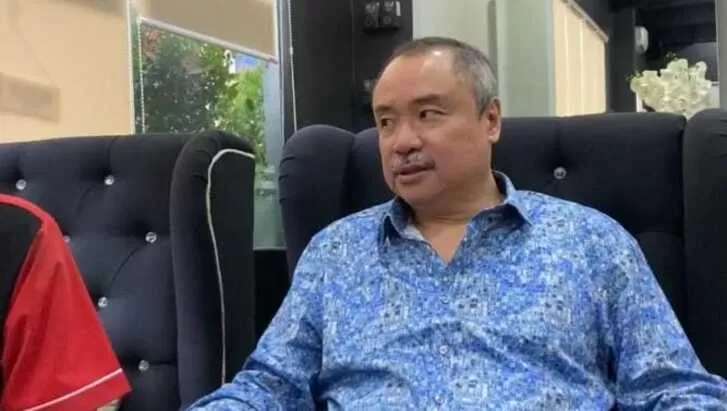 tak-pantas-dapat-psn-dari-jokowi-freedy-laporkan-sinarmas-land-dan-bsd-ke-kpk