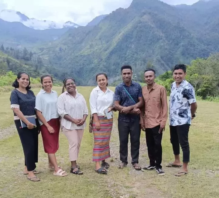TPNPB OPM Klaim Tembak Mati 6 Orang Guru Diduga Asal NTT di Yahukino