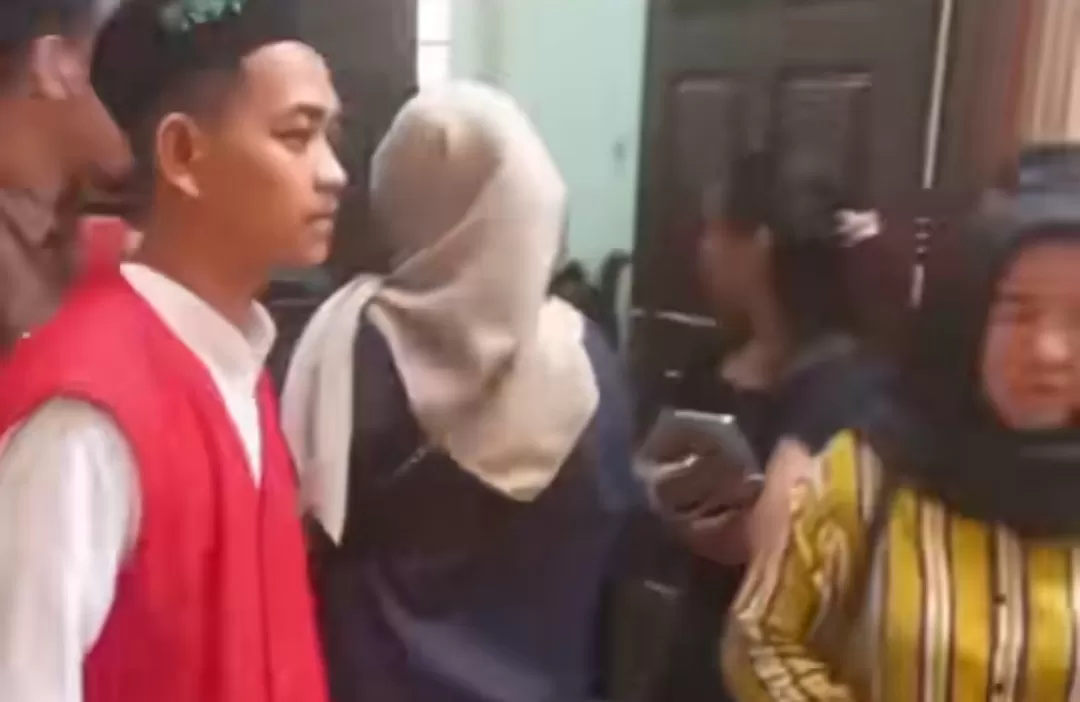 Remaja Divonis 8 Tahun Karena Lawan Preman yang Diduga Renggut Uang Ibunya