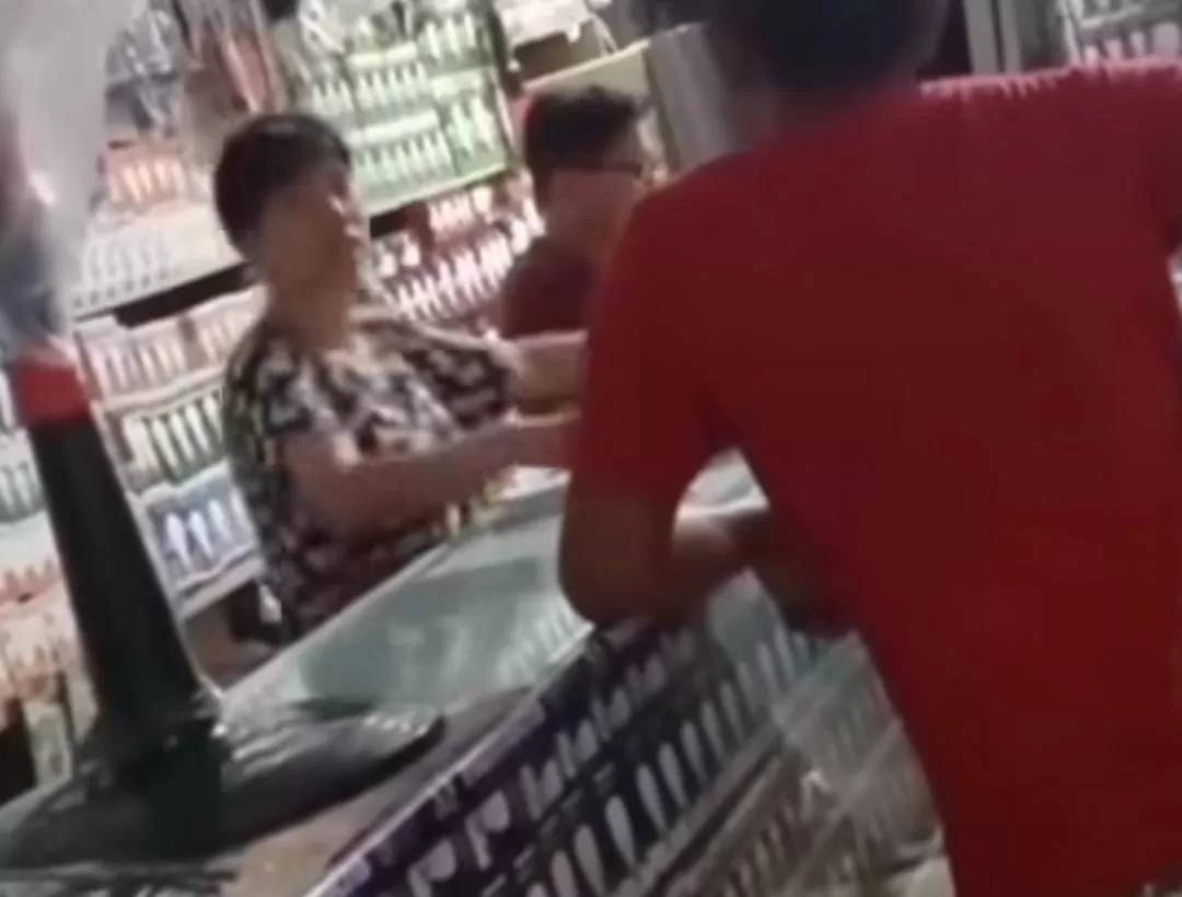 Toko Elektronik di Aceh Ditegur Saat Tarawih, Videonya Viral dan Picu Pro-Kontra...