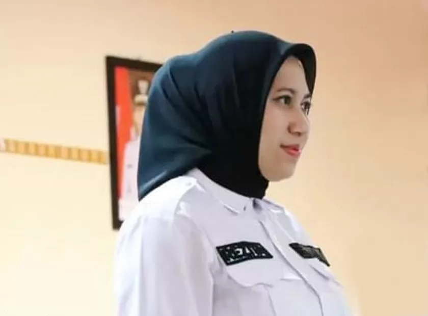 Kepala Daerah Terkaya di Riau Ternyata Perempuan Muda Cantik