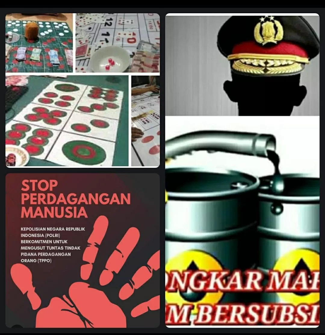 Markas TNI Kabupaten Belu Dalam Skandal Dugaan Judi Sabung Ayam dan Bola Guling
