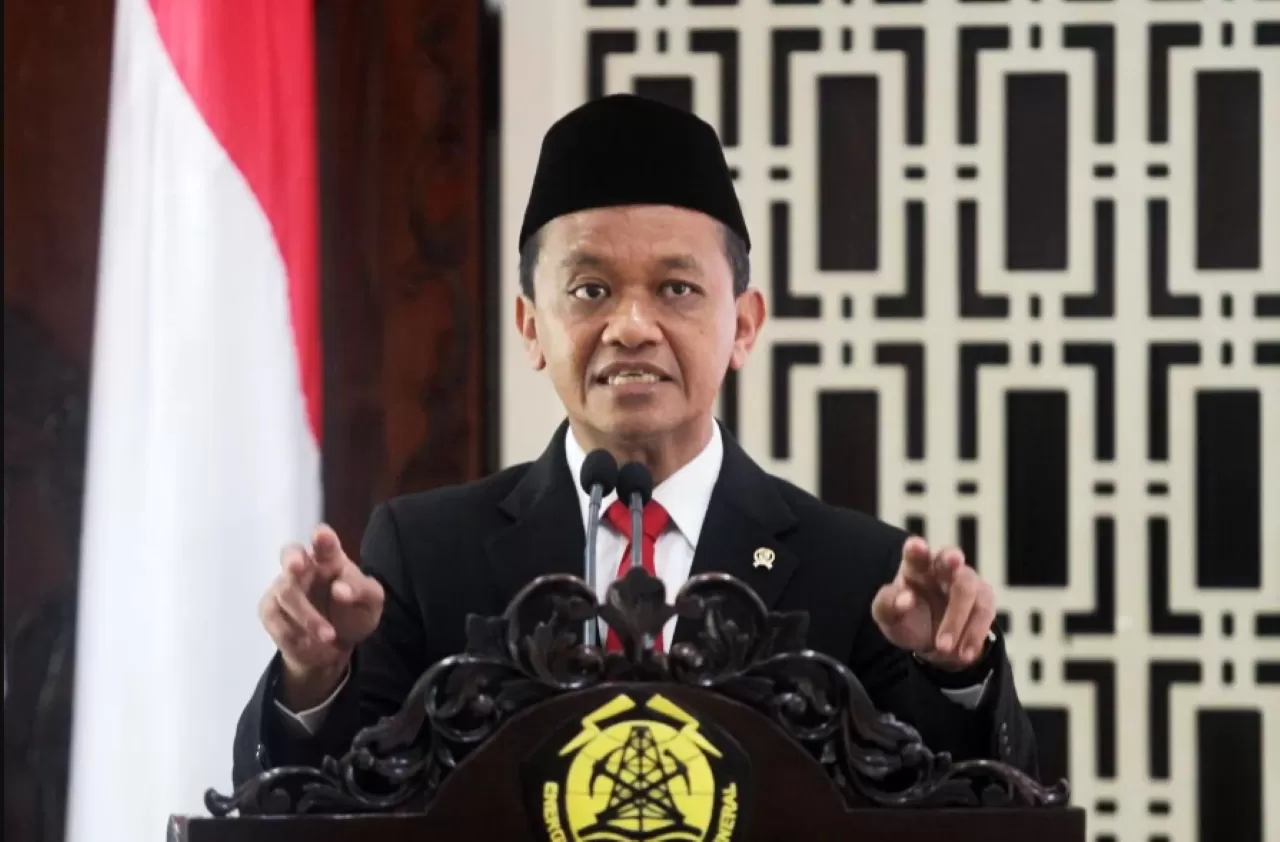 Bahlil Bohongi Presiden, Hingga Minggu Malam Listrik Belum Nyala di Aceh