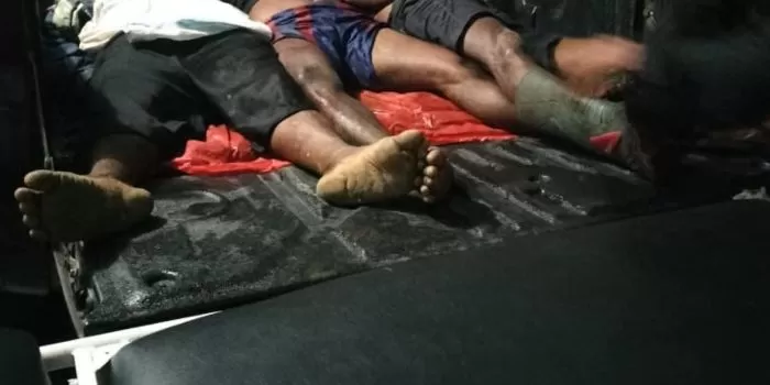 TNI Tembak Mati 3 Anggota OPM di Puncak Jaya-Papua