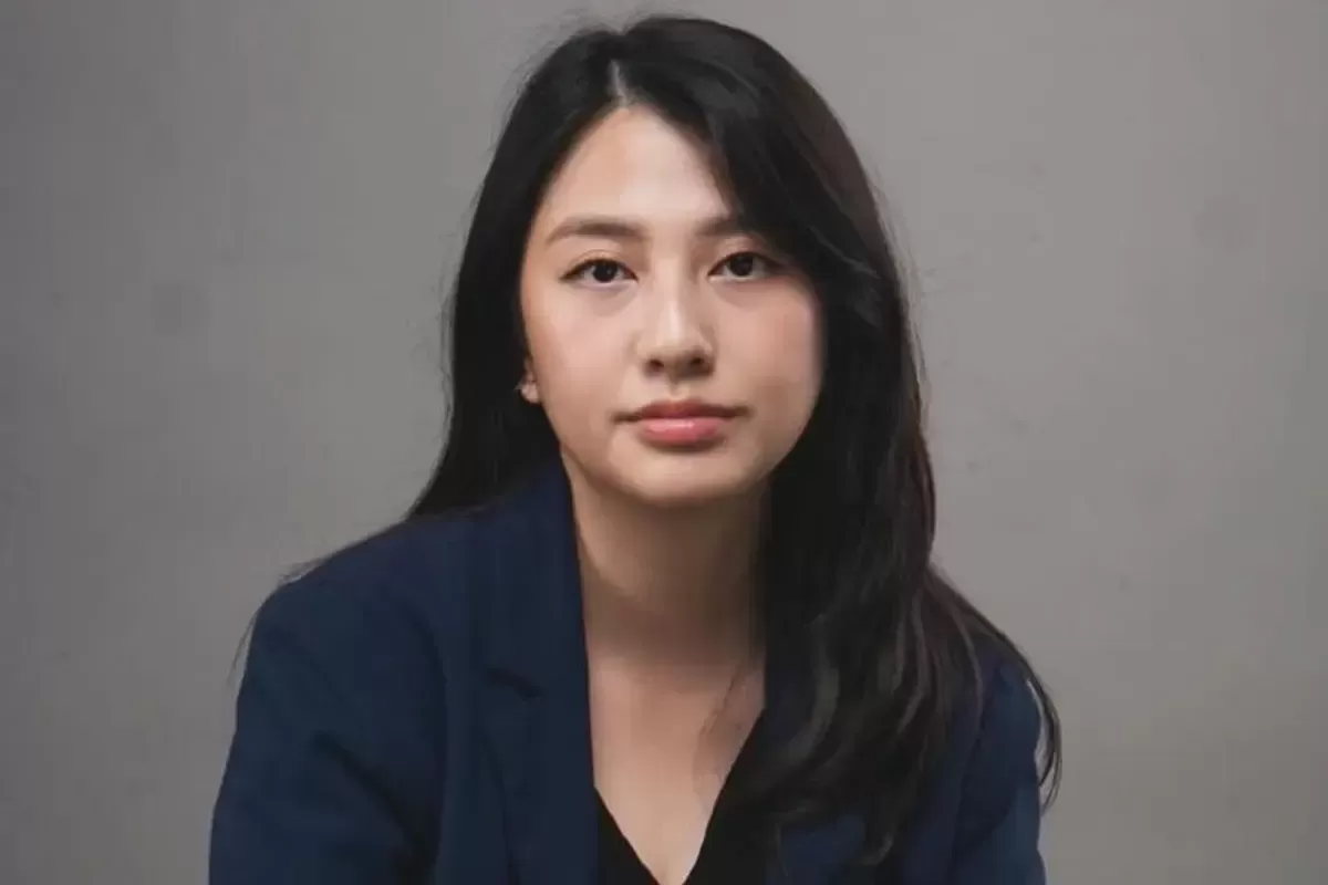 Siapa Abigail Limuria, Influencer yang Serahkan Tuntutan 17+8?
