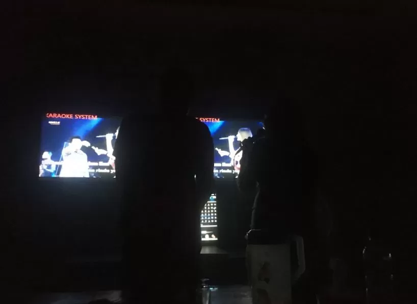 Ketika Dua PNS di Jawa Tengah Berebut LC hingga Akhirnya Duel Karaoke di Jam Kerja