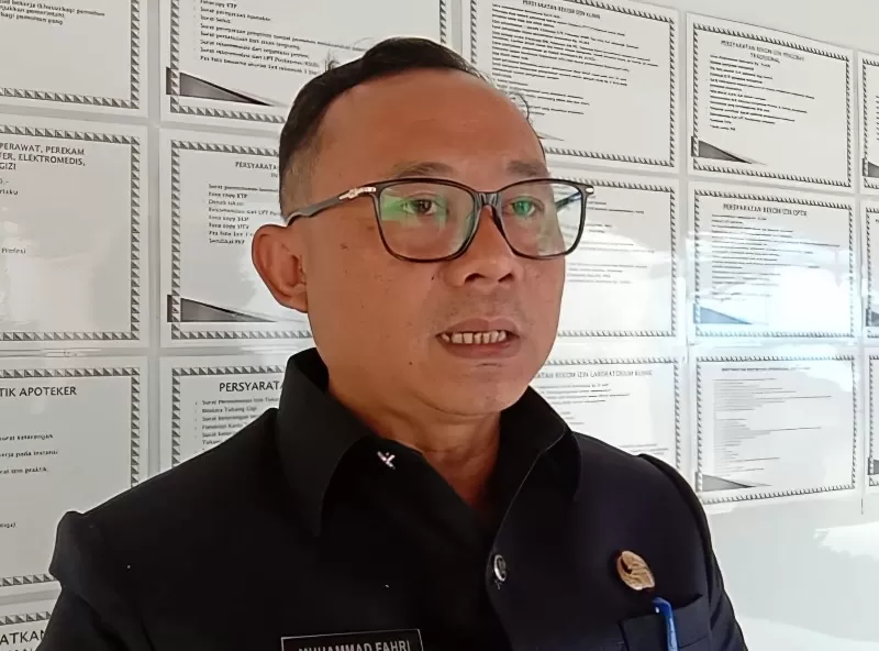 Miris, Jenazah di Kepulauan Meranti Dibawa dengan Gerobak karena Ambulans Rusak