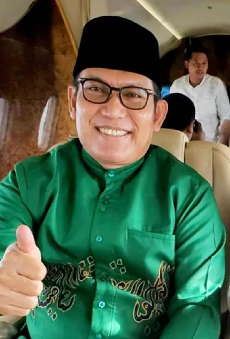 Usulan Daerah Istimewa Riau Mendapat Dukungan Kuat