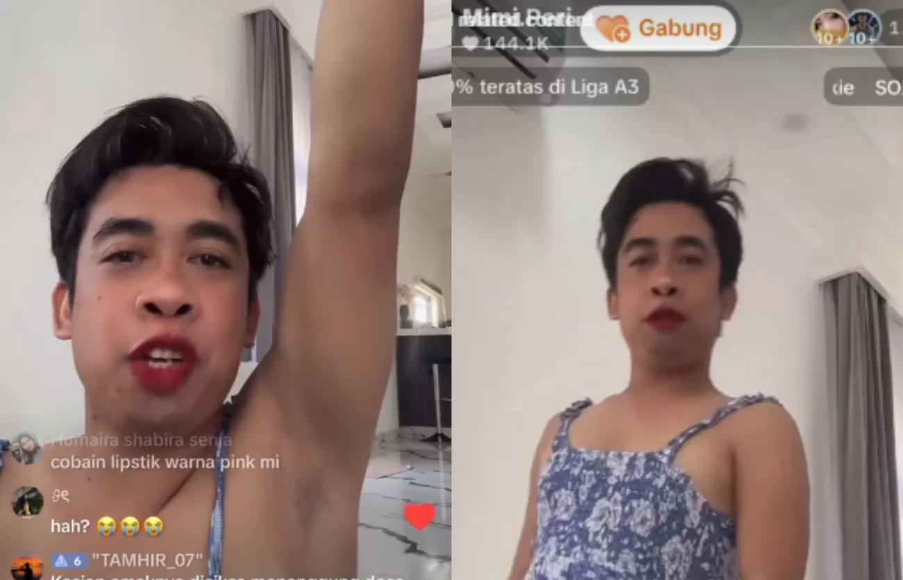 Mimi Peri Punya Pacar? Ngaku Jadi Boti hingga Sebut Dosa Cuma Dongeng, Kini Disorot