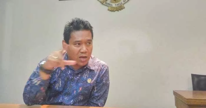 OTT Mahasiswa di Medan Sebagai Bentuk Pembungkaman Demokrasi