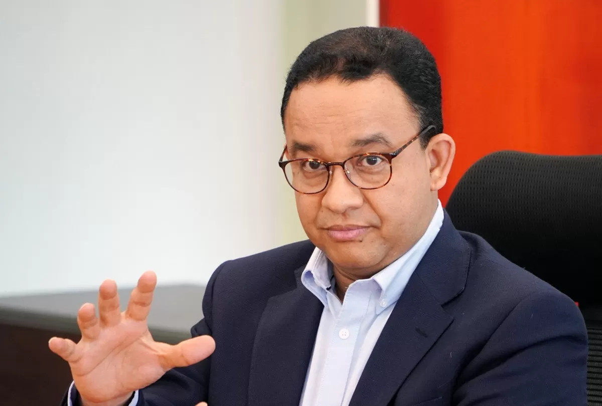 Anies Baswedan Kritik Keras Rencana Penulisan Ulang Sejarah Indonesia