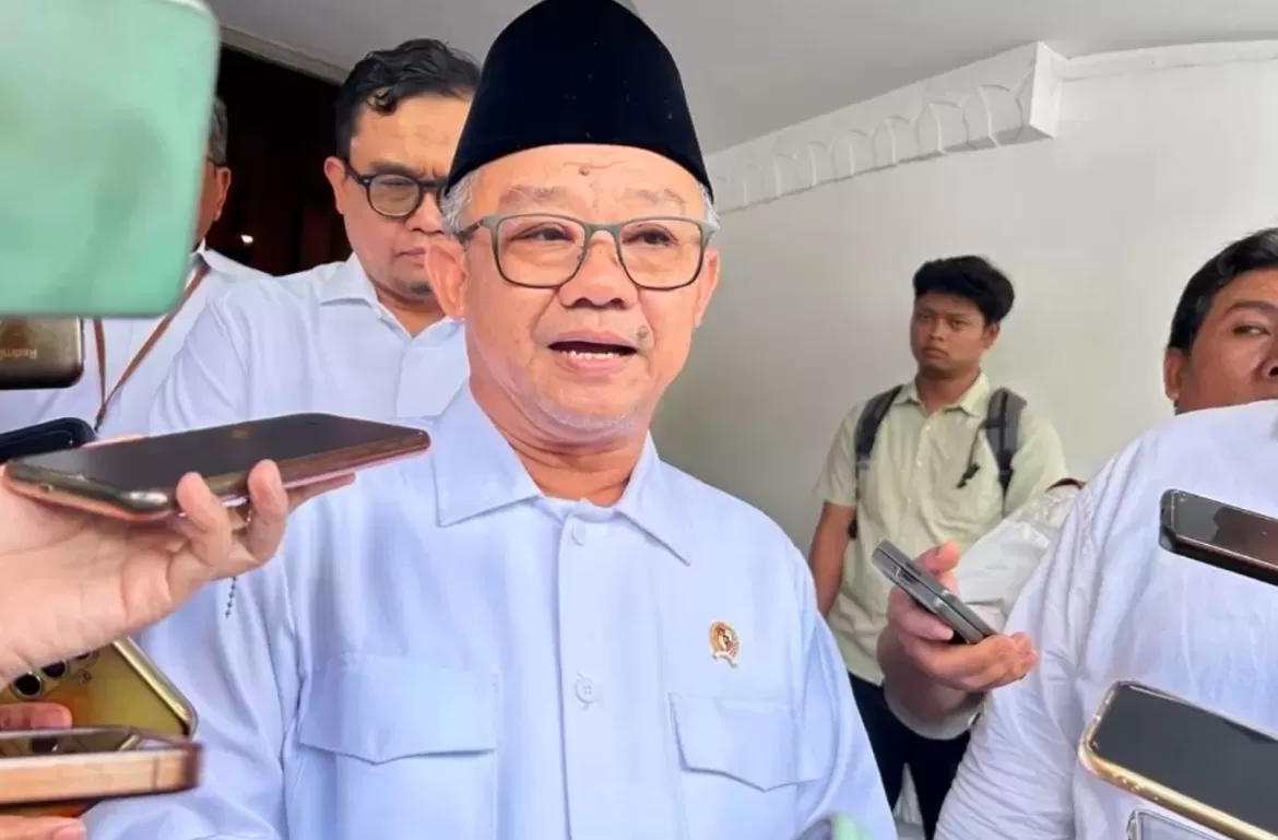 Pendidikan Kesetaraan Disorot, Mendikdasmen Ungkap Banyak Anggota DPR Lulusan Paket C