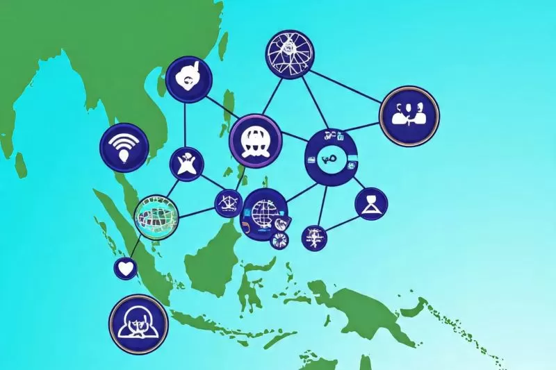 Internet Indonesia Termahal se-ASEAN, tapi Kecepatannya Justru Terlelet Kedua
