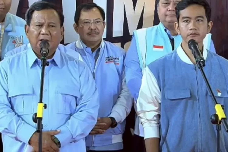 Terawan Gabung di Kubu Prabowo-Gibran, Dokter Tifa Sebut Paslon 02 Buta Peta Dokter