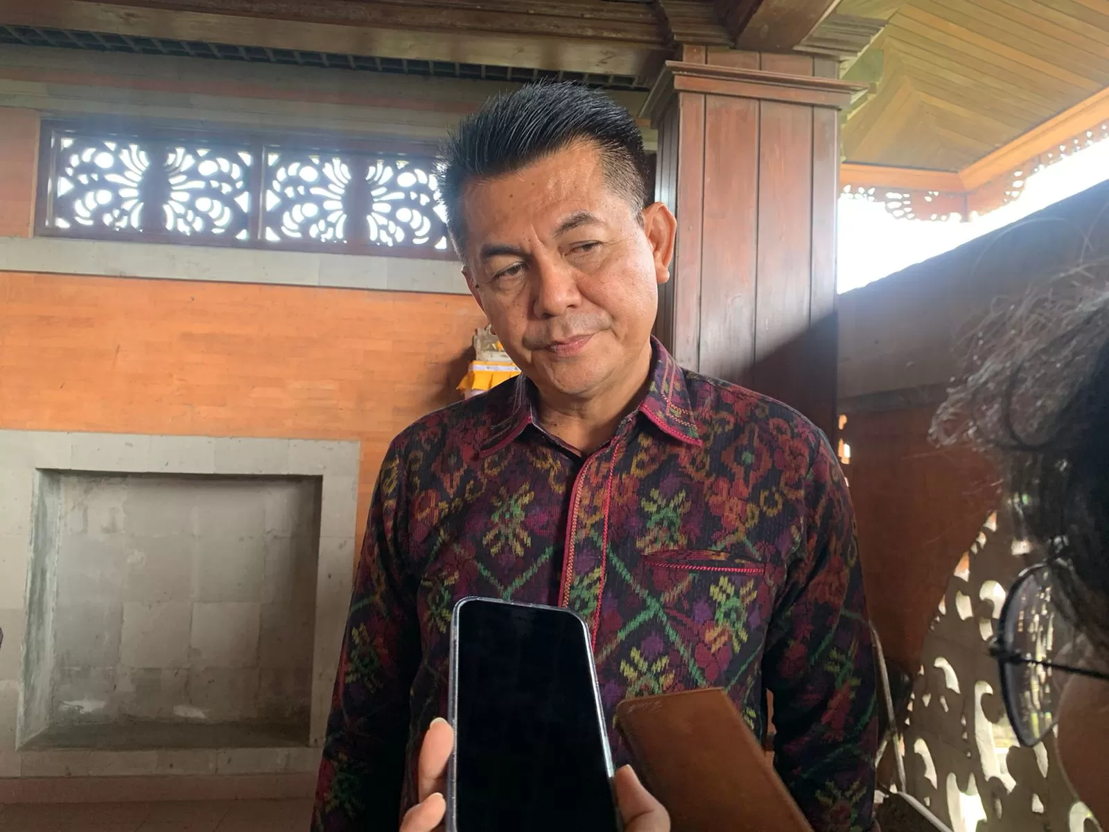 DPRD Bali Bahas Pengadaan Mobil Dinas Pimpinan, Pilih Alphard, Total Anggaran Rp5,6 M