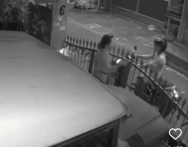 WASPADA! Usai Mebanten Wanita di Denpasar Jadi Korban Begal Payudara