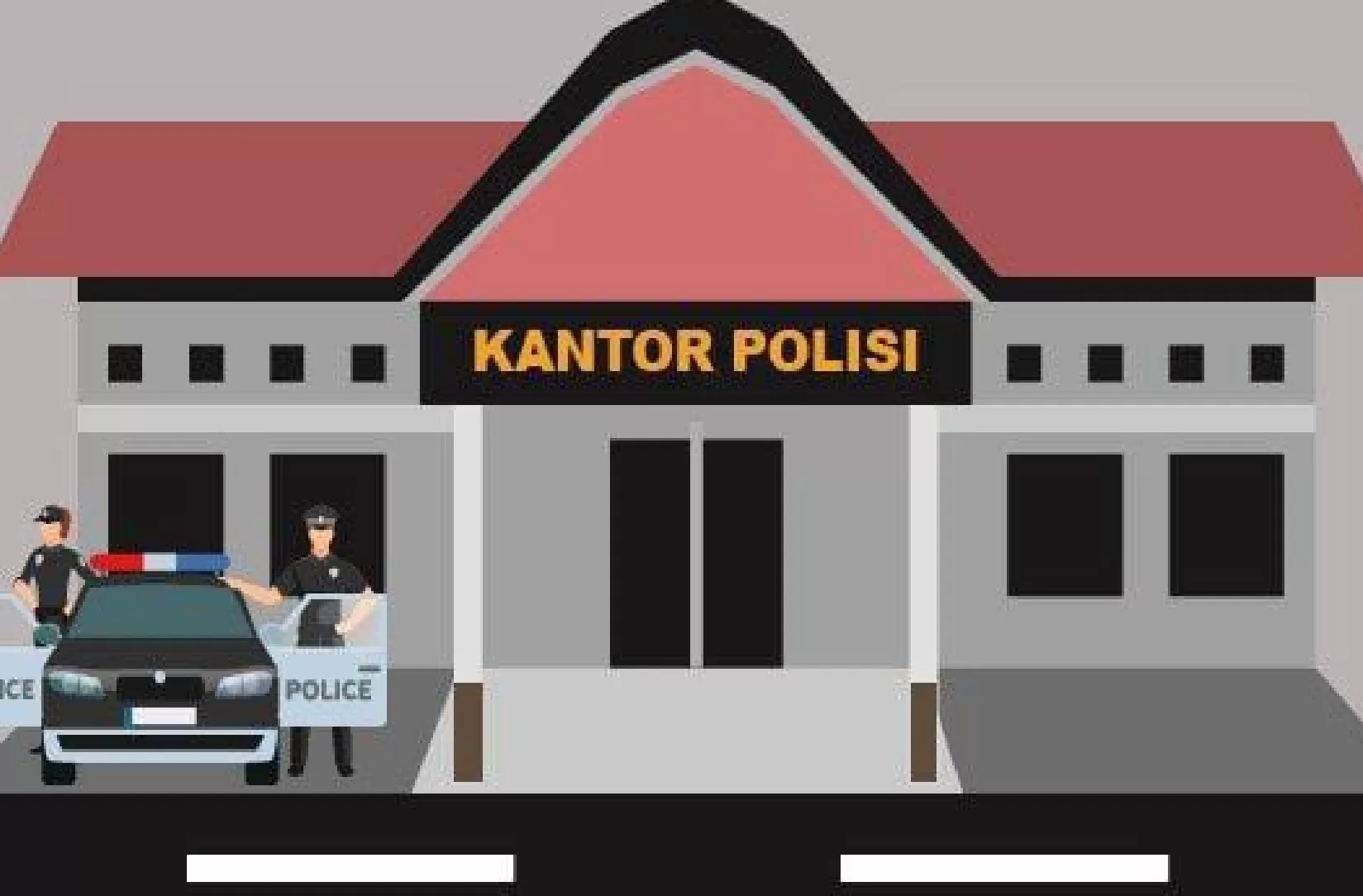 Cek Fakta, Benarkah Kantor Polisi Tidak Bisa Diberi Rating di Ulasan Google?