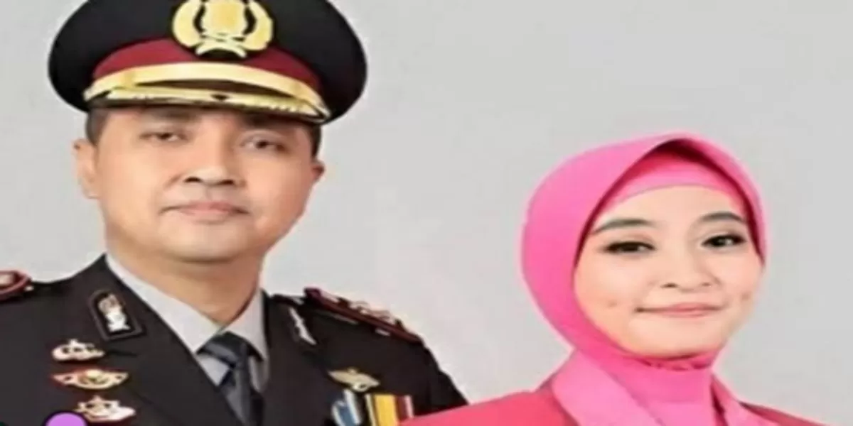Kapolres Bima Ditangkap Bersama Istrinya? Diduga Kuat Terlibat Jaringan Narkoba