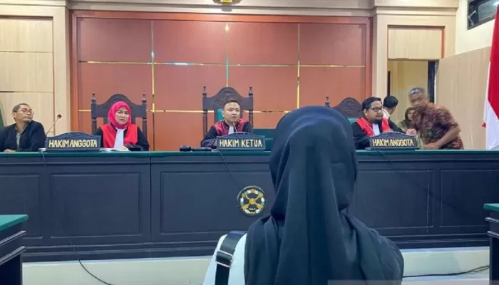Hakim 29 Tahun yang Tolak Eksepsi Guru Honorer Supriyani Punya Kekayaan Rp 2,3 Miliar