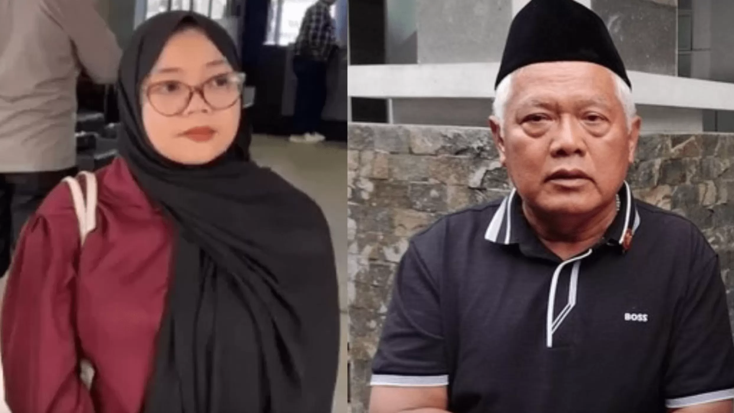 Kronologi Lengkap Perseteruan Eks Dosen UIN Malang Imam Muslimin vs Nurul Sahara