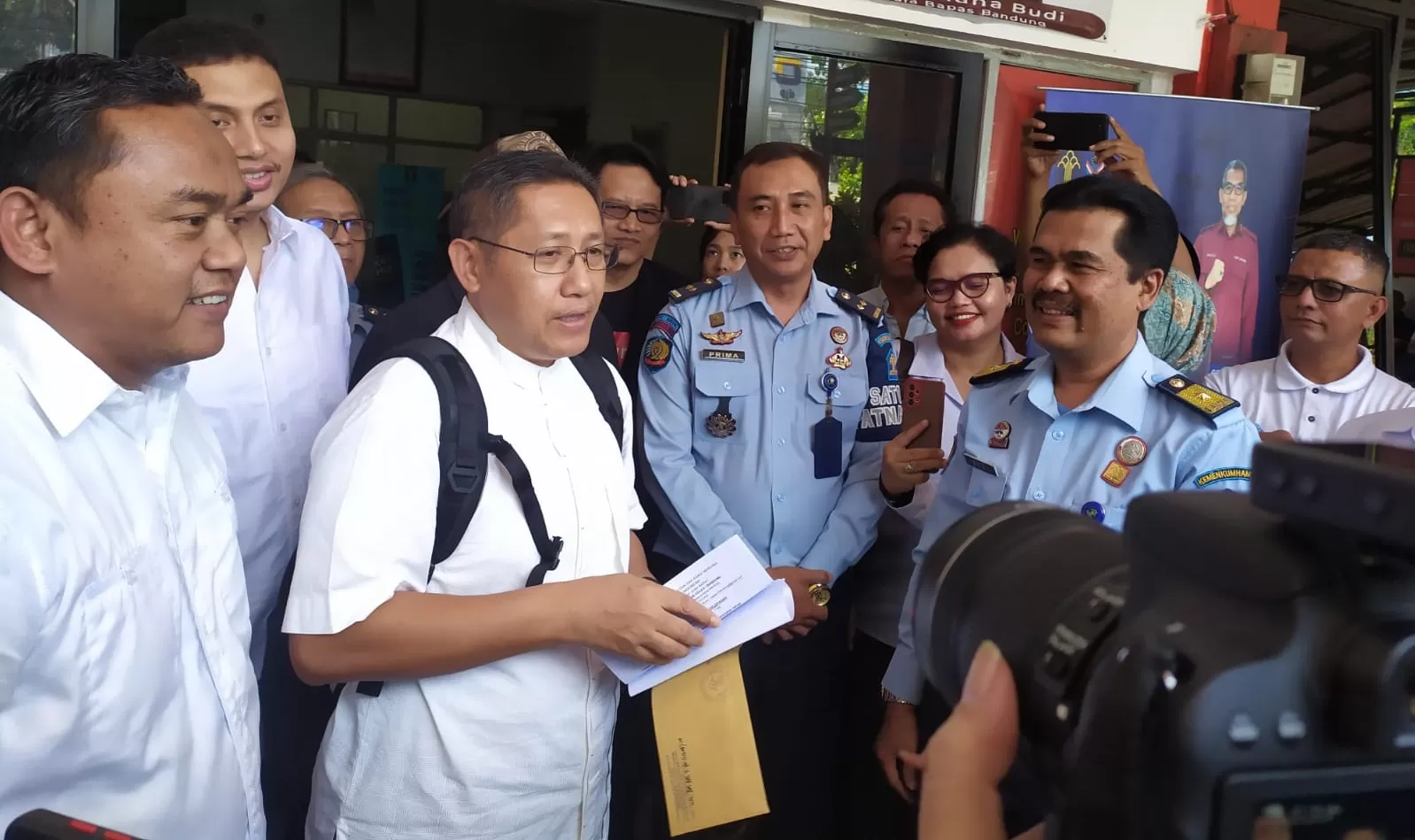 Kicauan Anas Urbaningrum Terbaru : Gagal Cawapres, Ojo Kagetan dan Ojo Ngototan