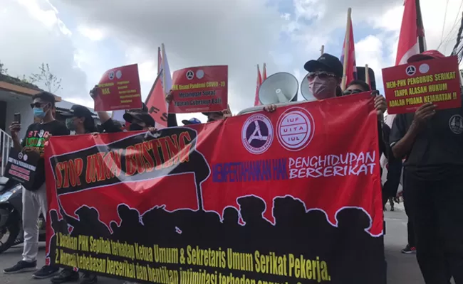 Viral, Ajakan Demo Tanggal 25 Agustus 2025, Singgung Jokowi dan Gibran