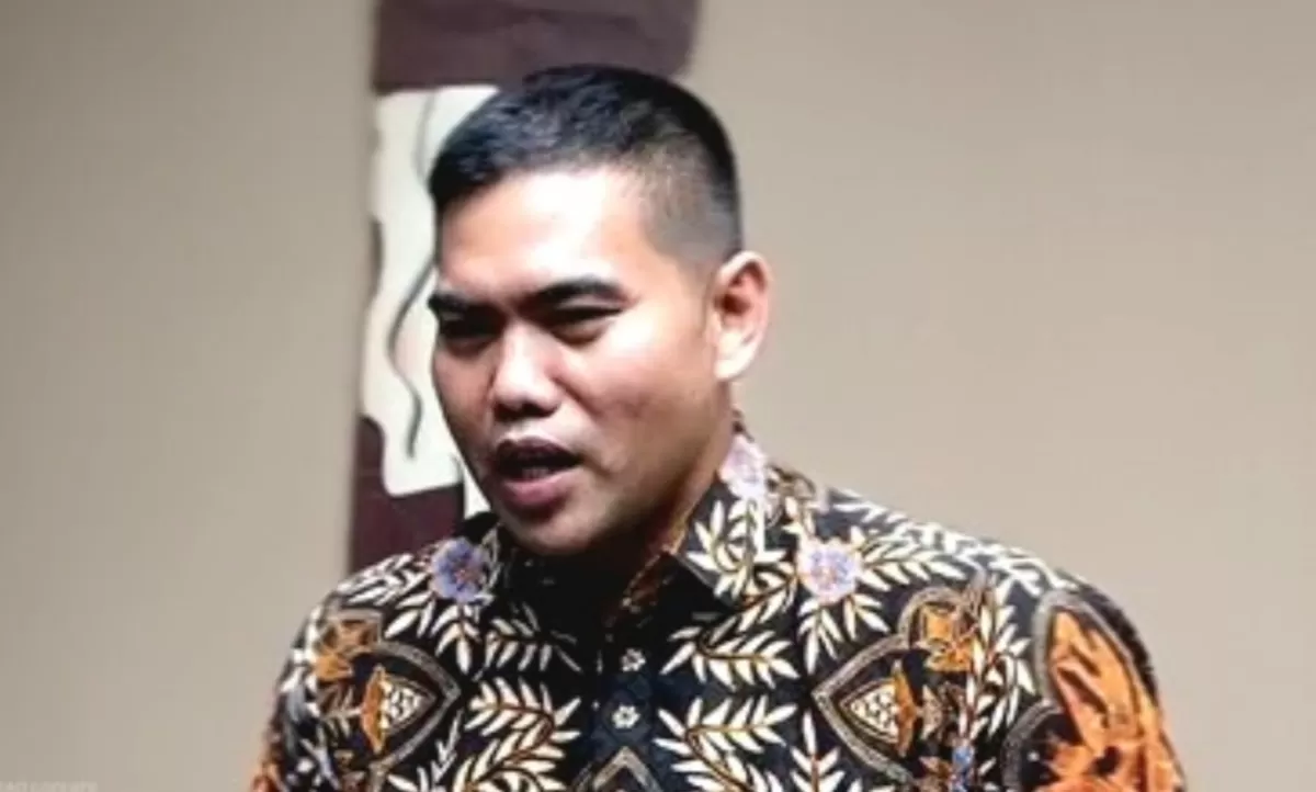  Muhammad Suryo: Dari Pengusaha Air Isi Ulang hingga Jadi Bos Besar Rokok HS