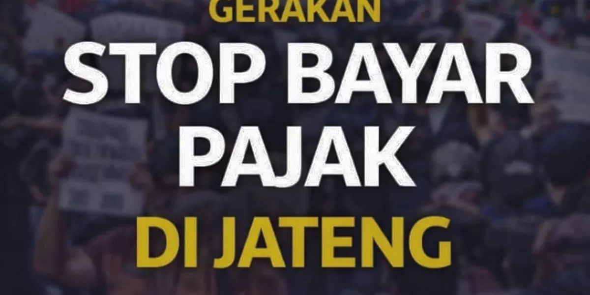 muncul-gelombang-gerakan-stop-bayar-pajak-di-jateng