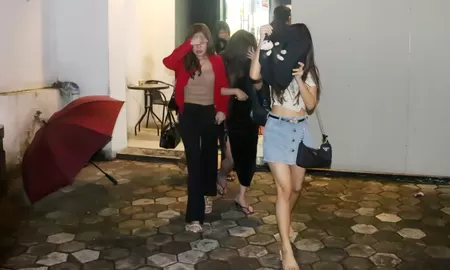 Ada Tersangka Baru dalam Kasus Karaoke Striptis di Semarang