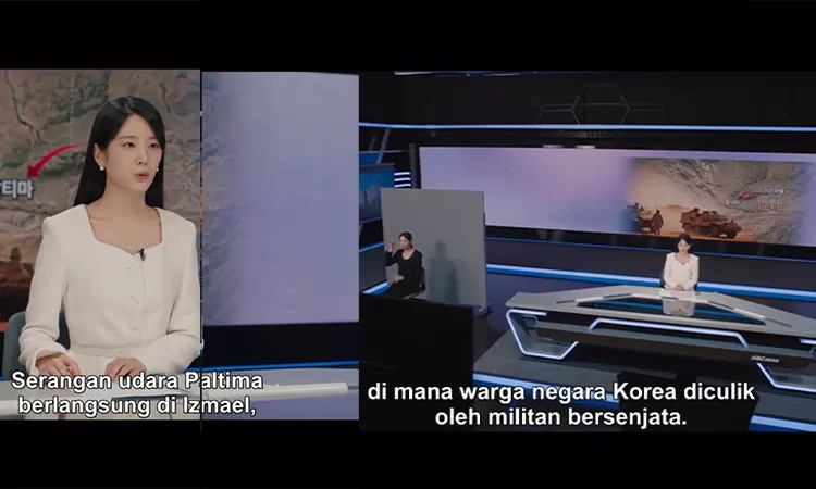 Ustaz Felix Siauw: Kebakaran di LA Pengingat Akan Tragedi Kemanusiaan di Gaza