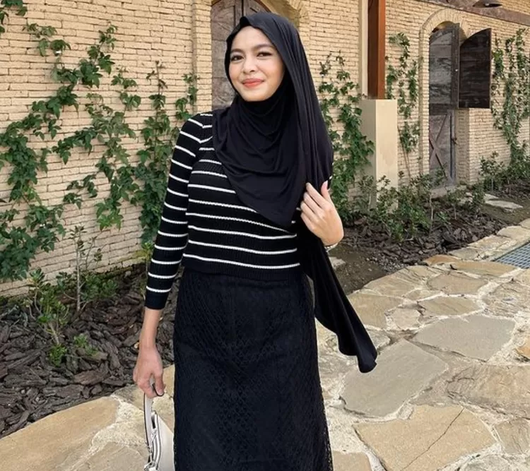5 Potret Clara Wirianda yang Modis Sempat Viral Jadi Simpanan Pejabat Medan