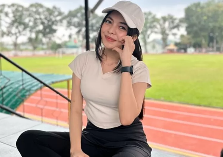 5 Potret Clara Wirianda yang Modis Sempat Viral Jadi Simpanan Pejabat Medan