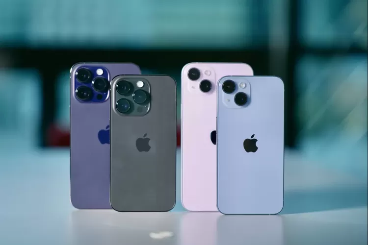 Daftar Harga iPhone Second Terbaru 2023, Makin Murah Gan!