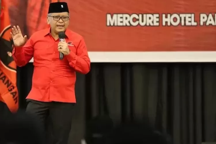 Alasan Sumbar Jadi Daerah yang Minim Dukungan Terhadap PDIP, Ternyata Ada Faktor