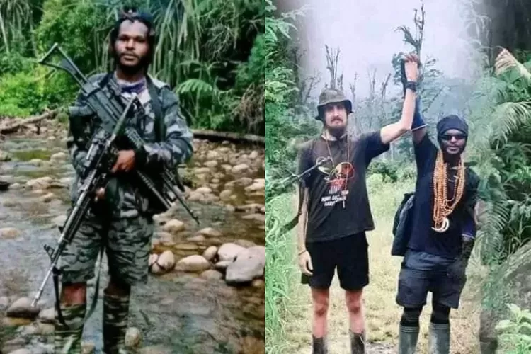 Hancur Internal, OPM Pastikan Egianus Kogoya Ditendang Pasukan Ndugama: Kami Muak!