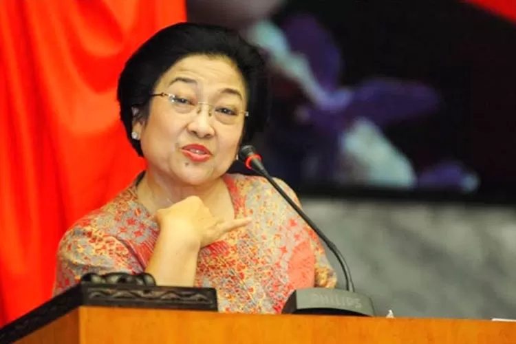 Megawati: Rakyat Dibungkam, Dibuat Takut Berbicara Kebenaran