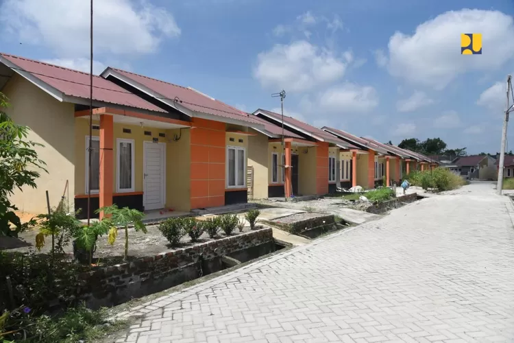 Harga Rumah Makin Nggak Masuk Akal,: Di Jakarta Setara 19 x Gaji Tahunan, Medan 23 x