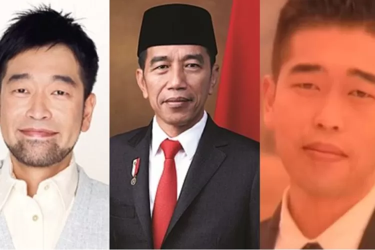 Siapa Noriyuki Makihara? Penyanyi Legend Jepang yang Mirip dengan Jokowi