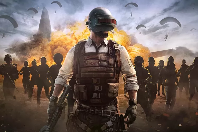 Korea Selatan Tidak Setuju Jika PUBG Dikaitkan dengan Insiden SMA 72 Jakarta