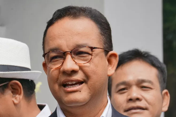 Jika Ingin Jadi Calon Gubernur dari PKS, Anies Diwajibkan Jadi Kader