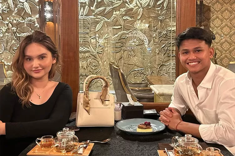 Siapa sih Hokky Caraka? Namanya Viral Diduga Chat Mesum dengan Pegawai Hotel,Ternyata